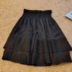 Yakira Bella Nina Skirt Black